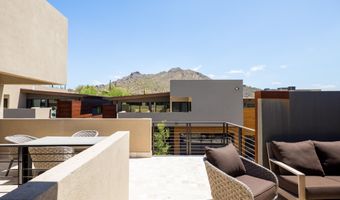 6525 E CAVE CREEK Rd 9, Cave Creek, AZ 85331
