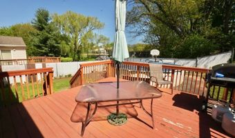 16 Morse Pl, Belleville, NJ 07109