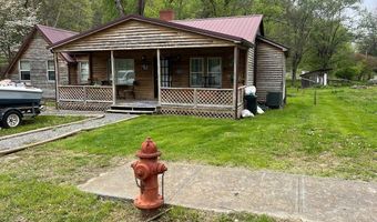 120 Wickham St, Alderson, WV 24910