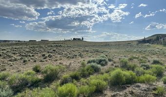 Tbd HAWK PATH, Boulder, WY 82923