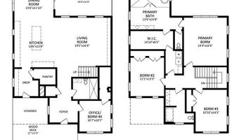 1608 Chippendale Rd, Charlotte, NC 28205