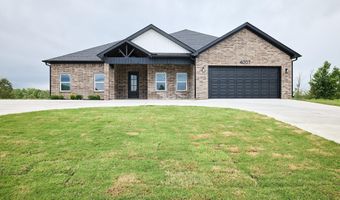 4007 Creek Top, Bauxite, AR 72011