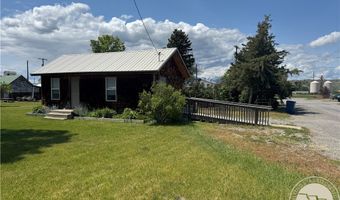 18 Busha St, Big Timber, MT 59011