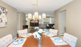 3 Hickory Ln, Andover, MA 01810