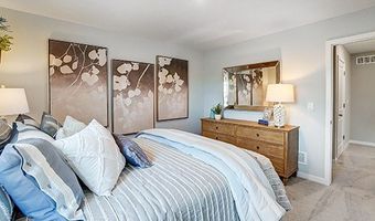 5 Walnut Mill Way Plan: Bellamy, Ashville, OH 43103