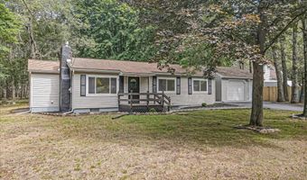 13 Poplar Dr, Albrightsville, PA 18210