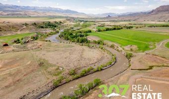 1451 Southfork Rd, Cody, WY 82414