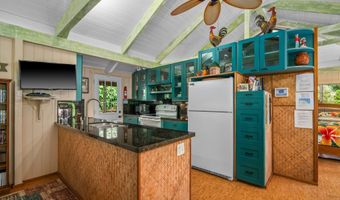 3665 MOLOAA Rd, Kapaa, HI 96746
