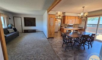 602 S 6th St W, Baker, MT 59313