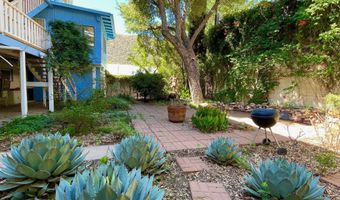 48 SHEARER Ave, Bisbee, AZ 85603