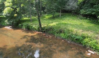 Hall Hollow Road, Austinville, VA 24312