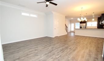 1245 Russet Ln, Apex, NC 27523