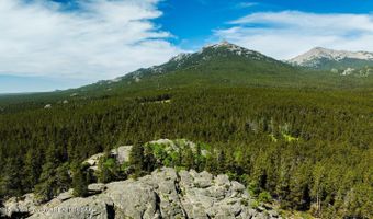 HAZELTON PEAK RANCH, Buffalo, WY 82834