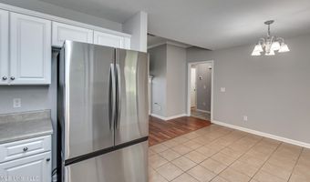619 Shadowridge Dr, Brandon, MS 39047