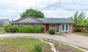5201 Fairmont St, Abilene, TX 79605