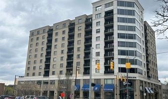 111 N ASHLEY St 506, Ann Arbor, MI 48104