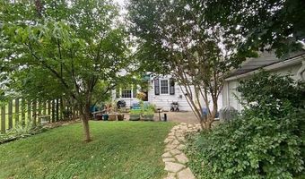 522 N Fourth St, Bardstown, KY 40004
