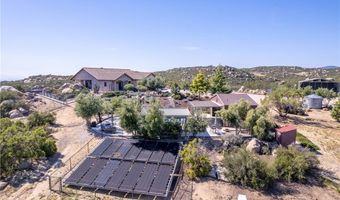 42955 Irons Rd, Aguanga, CA 92536