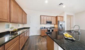 4897 N 207th Ln, Buckeye, AZ 85396