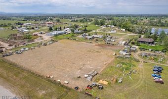 2250 Oro Ln, Belgrade, MT 59714