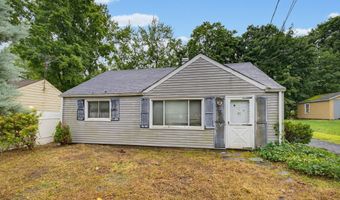 57 Marguerite Ave, Bloomfield, CT 06002