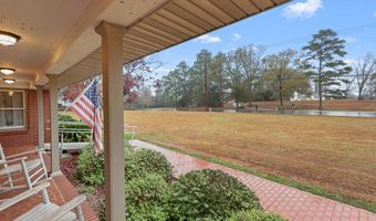 25 Highway 20, Abbeville, SC 29620