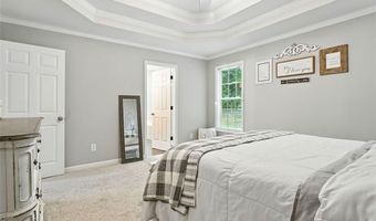 302 WHITE MARBLE Way, Ball Ground, GA 30107