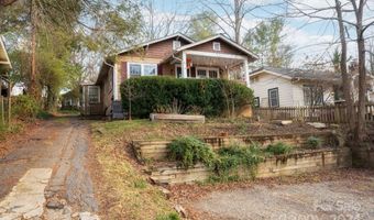 76 Lanvale Ave, Asheville, NC 28806