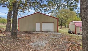 7274 Oak Dr, Beggs, OK 74421