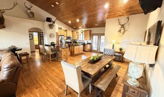 179 Vista Rio Bonito Dr, Alto, NM 88312