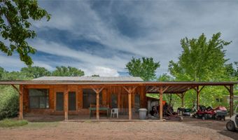 PURPLE ADOBE LAVENDER FARM 25 Private Drive 1622, Abiquiu, NM 87510