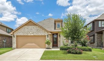 808 Glendale Dr, Anna, TX 75409
