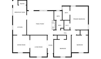 5675 FIELDCREST, Bartlett, TN 38134