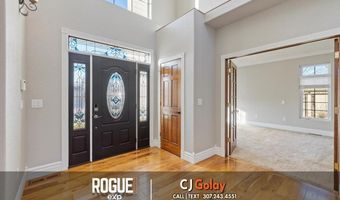 1911 Clifton Ave, Casper, WY 82609