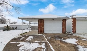 490 STEPHENS Rd, Akron, OH 44312