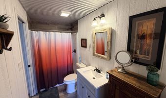 110 Gilbert Rd Lot 0, Capitan, NM 88316