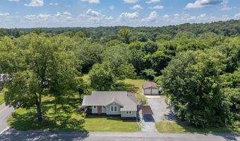 4740 EULATON Rd, Anniston, AL 36201