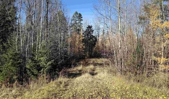 6027 N County Hwy M, Winter, WI 54896