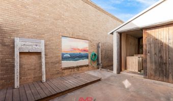 944 Commercial Ave, Anson, TX 79501