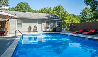 1309 Country Oaks Dr, Benton, AR 72015