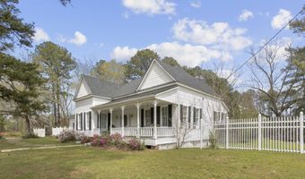 810 N Maple Dr, Braxton, MS 39044