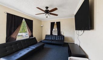 1013 RICKS St, Amarillo, TX 79104