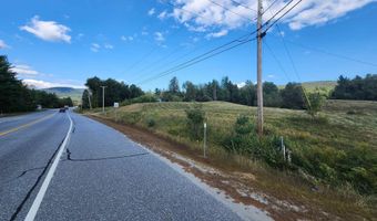 348 Parker Rd 72-0, Carroll, NH 03595