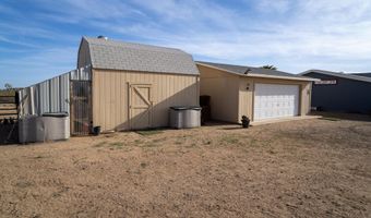 7190 E Red Barrel Rd, Yucca, AZ 86438