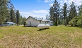 174 Where Its At Rd, Athol, ID 83801