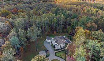 700 BATTLE MOUNTAIN Rd, Amissville, VA 20106