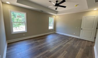 Coffey Road, Barnesville, GA 30204