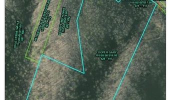 9999 Hooker Branch Rd, Barbourville, KY 40906