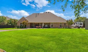 117 Tanglewood Dr, Aledo, TX 76008
