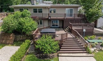 144 Aldrich Rd, Glocester, RI 02857